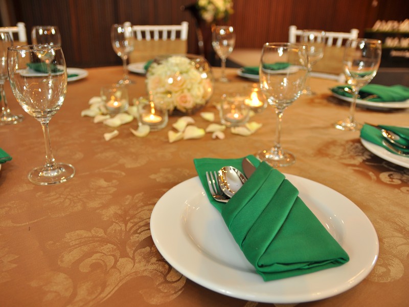 Napkin