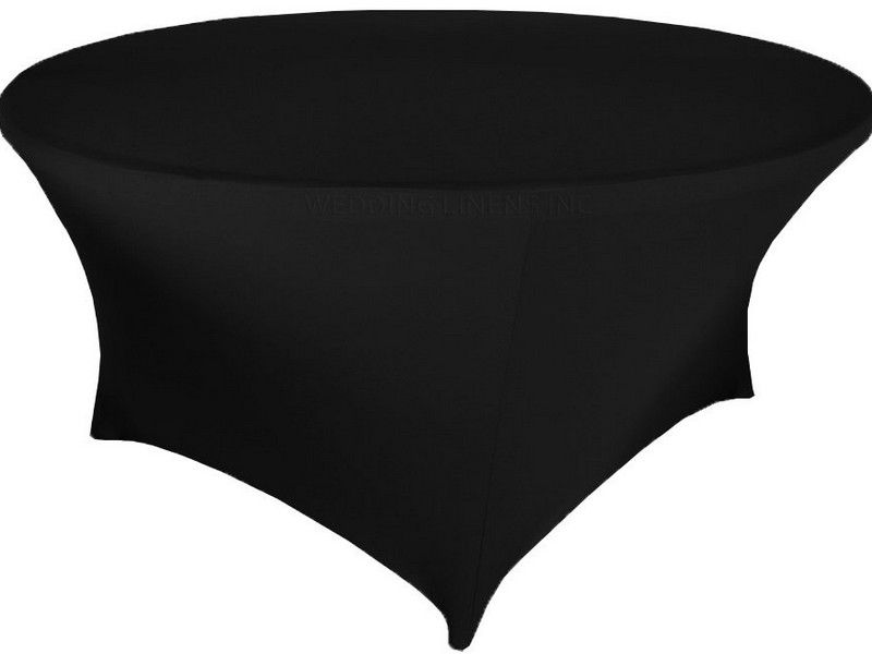 Spandex Fitted Style