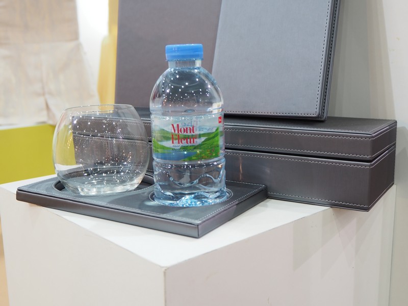 Stationery Box & Meeting Set
