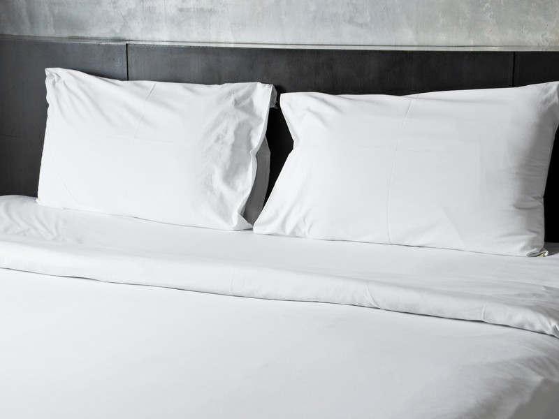 Bed Sheet