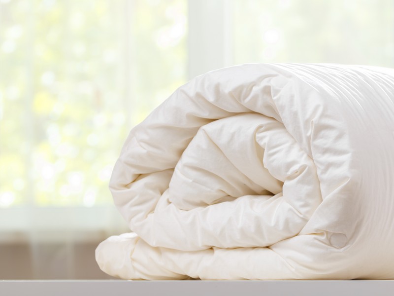Duvet