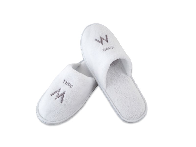 Fleece Slipper