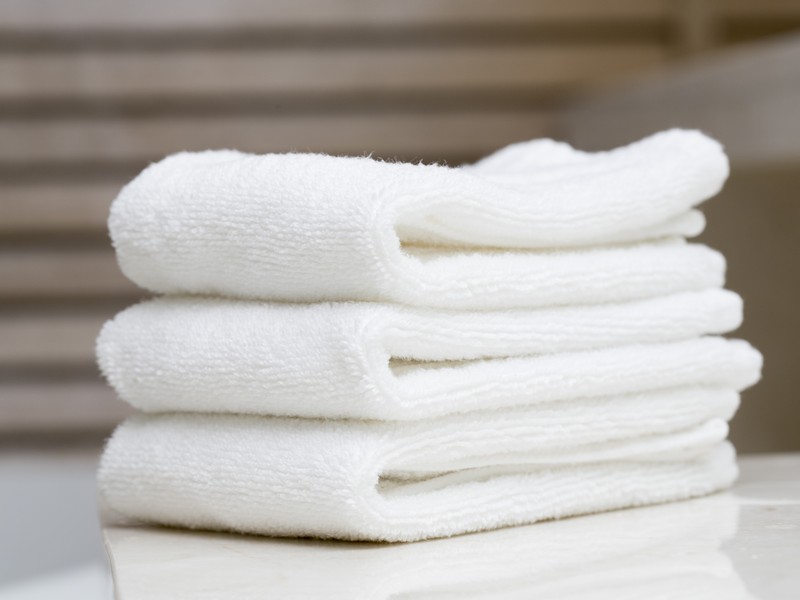 Bath Towel