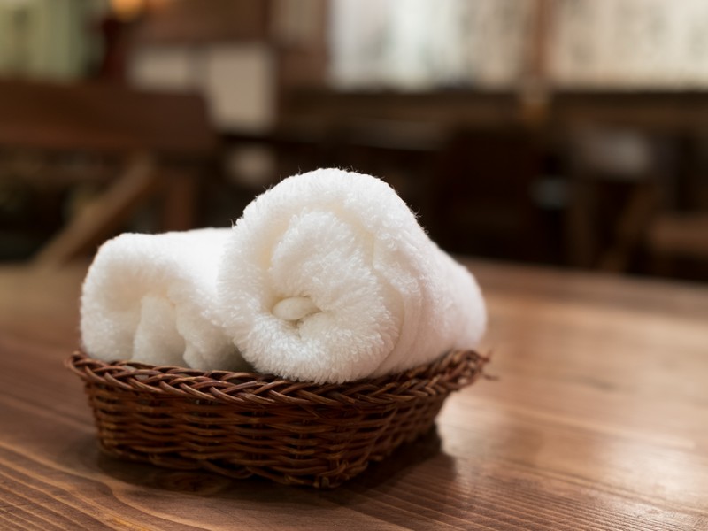 Face Towel