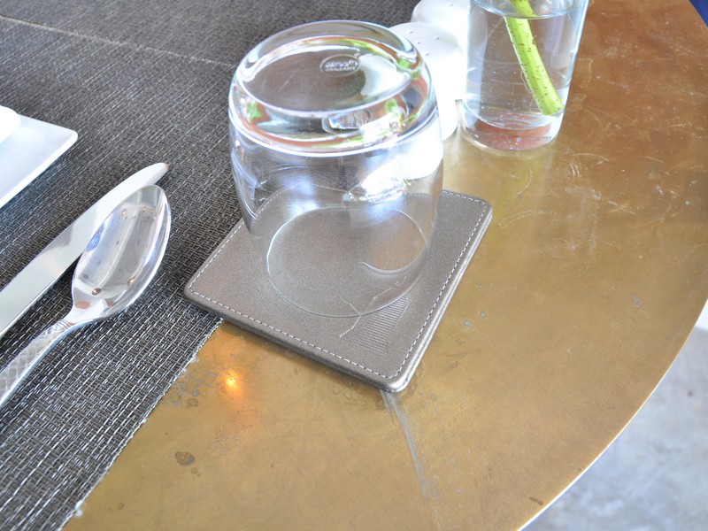 Placemat & Coaster
